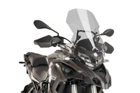 puig touring screen benelli trk 502 2017 2022