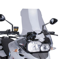 puig touring windscreen bmw f700gs 2012 2018