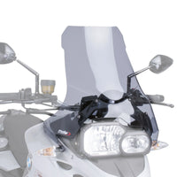 puig touring windscreen bmw f700gs 2012 2018