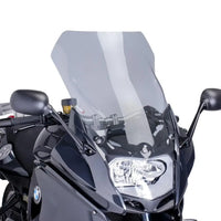 puig touring windscreen bmw f800gt 2013 2017