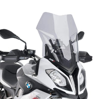 puig touring windscreen bmw s1000xr 2015 2019