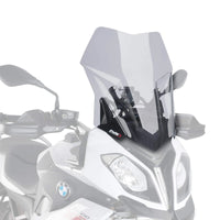 puig touring windscreen bmw s1000xr 2015 2019