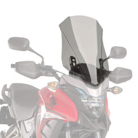 puig touring windscreen honda cb500x 2016 2023