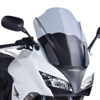 puig touring screen honda cbf1000 fa 2010 2016