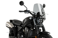 puig touring screen honda cl500 2023