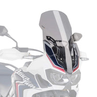 puig touring windscreen honda africa twin 2016 2019