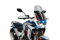 puig sport screen honda africa twin crf1100l adventure sports 2020 2023 kawasaki z750 2007 2012 z1000 2014