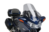 puig touring screen honda st1300 2002 2013