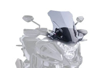 puig touring screen honda vfr1200x crosstourer 2012 2015
