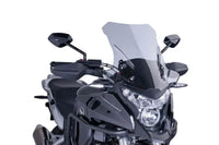puig touring screen honda vfr1200x crosstourer 2012 2015