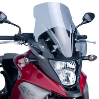puig touring screen honda vfr800x crossrunner 2011 2014