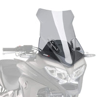 puig touring screen honda vfr800x crossrunner 2015 2016