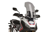 puig touring screen honda x adv 2017 2020