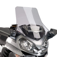 puig touring windshield kawasaki concours 1400 2015 2022