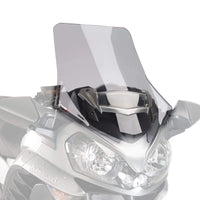 puig touring windshield kawasaki concours 1400 2015 2022