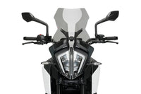 puig touring screen ktm 390 adventure 2020