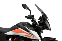 puig touring screen ktm 390 adventure 2020