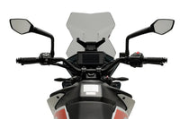 puig touring screen ktm 390 adventure 2020
