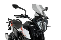 puig touring screen ktm 390 adventure 2020