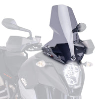 puig touring windscreen ktm 990 supermoto t 2009 2012