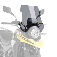 puig touring screen suzuki v strom 250 2017