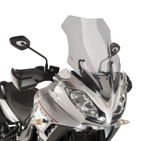 puig touring screen triumph tiger 1050 sport 2016