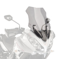 puig touring screen triumph tiger 1050 sport 2016