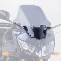 puig touring windscreen yamaha fz1 2006 2015