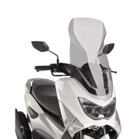 puig touring screen yamaha n max 125 2015
