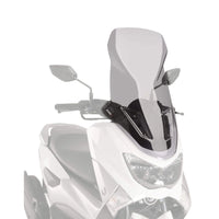 puig touring screen yamaha n max 125 2015