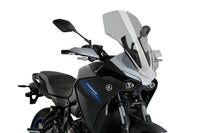 puig touring screen yamaha tracer 7 gt 2020
