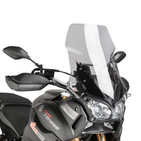 puig touring windscreen yamaha super tenere 2014 2023