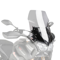 puig touring windscreen yamaha super tenere 2014 2023