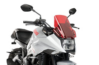 puig touring windscreen suzuki katana 2020 2022