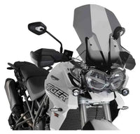 puig touring screen triumph tiger 800 2018 2019