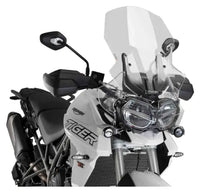 puig touring screen triumph tiger 800 2018 2019