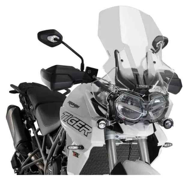 puig touring screen triumph tiger 800 2018 2019