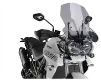 puig touring screen triumph tiger 800 2018 2019