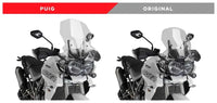 puig touring screen triumph tiger 800 2018 2019