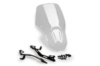 puig touring screen with supports honda crf1100l africa twin 2020 2023