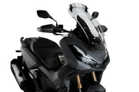 puig touring screen with visor honda adv 350 2022