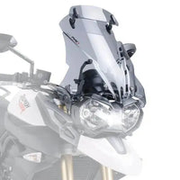 puig touring screen with visor triumph tiger 800 xr xrx xrt xc xcx xra low 2015 2017