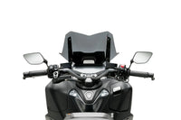 puig sport screen yamaha t max 560 2022
