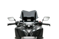 puig sport screen yamaha t max 560 2022