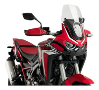 puig touring windscreen africa twin 2020 2023