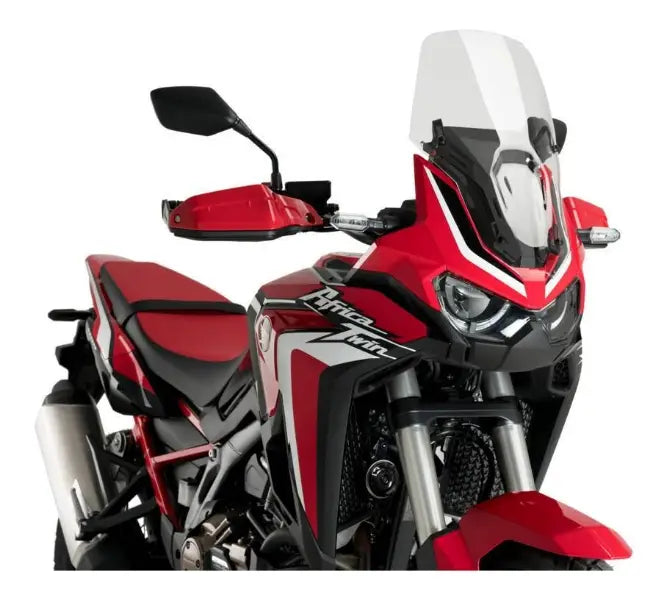 puig touring windscreen africa twin 2020 2023