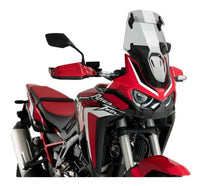 puig touring windscreen africa twin 2020 2023