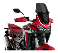 puig touring windscreen africa twin 2020 2023