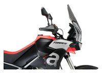 puig touring windscreen aprilia tuareg 660 2022 2023