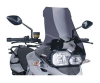 puig touring windscreen bmw f700gs 2012 2018